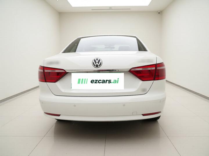 Lavida 2013 Facelift 1.4TSI DSG Comfort photo 5