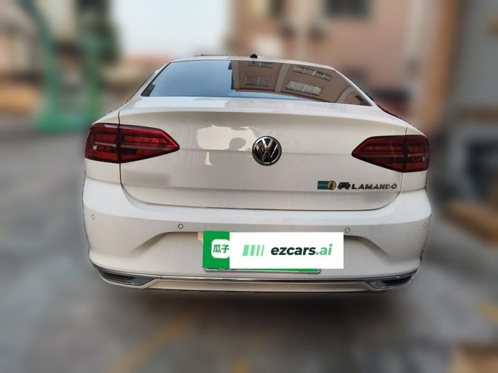 Lamando 2019 280TSI DSG Comfort China VI photo 5