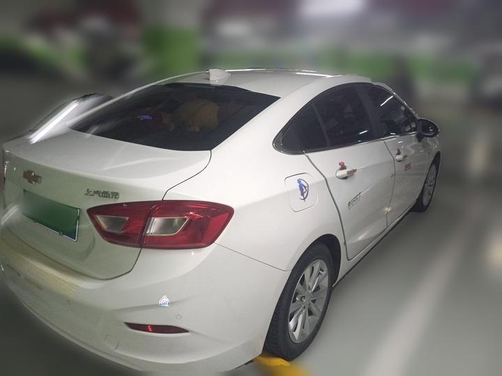 2017 1.5L AT photo 6