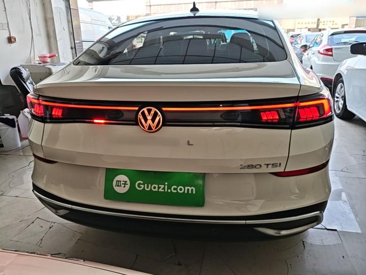 2022 Lamando L 280TSI DSG Cool photo 5