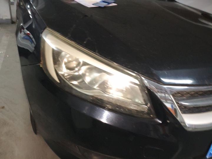 Arrizo 7 2015 1.6L MT photo 7