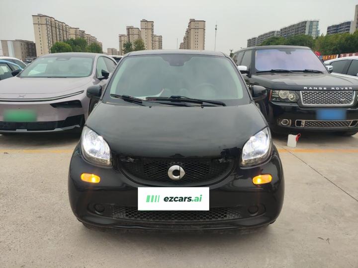 forfour 2016 1.0L 52 photo 2