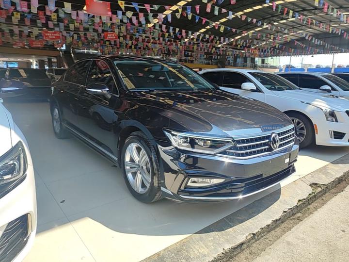 Magotan 2023 200 Anniversary Edition 280TSI DSG Comfort photo 3