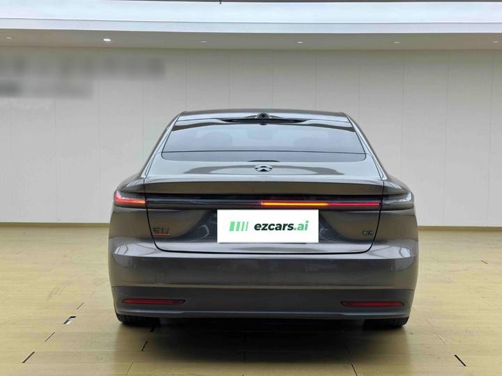 ET7 2022 100kWh Launch Edition photo 5