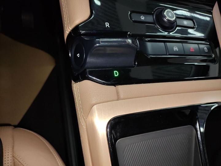 ES8 2018 355KM 7-Seater photo 6
