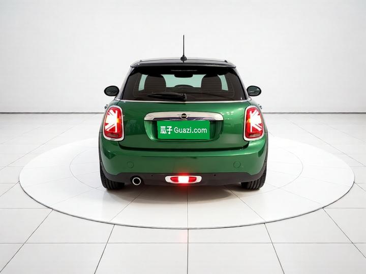 2020 1.5T COOPER photo 3