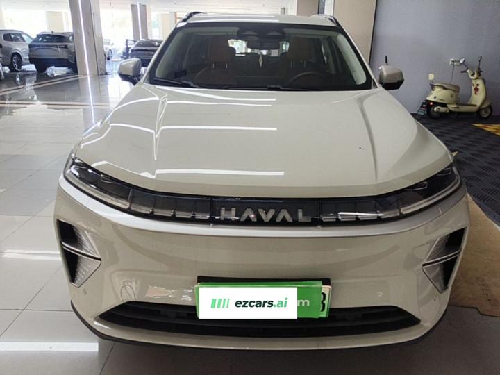 MAX 2025 Hi4 165 Ultra ADAS photo 2
