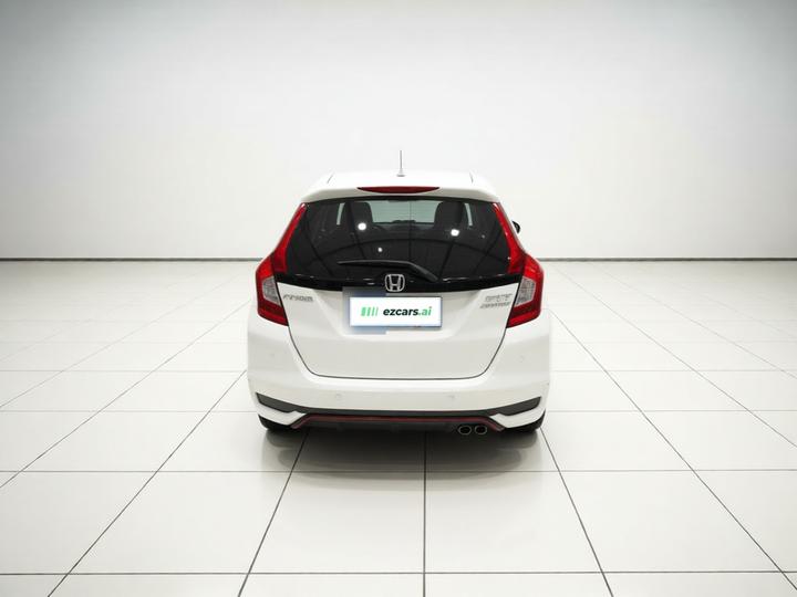 Fit 2018 1.5L CVT photo 5