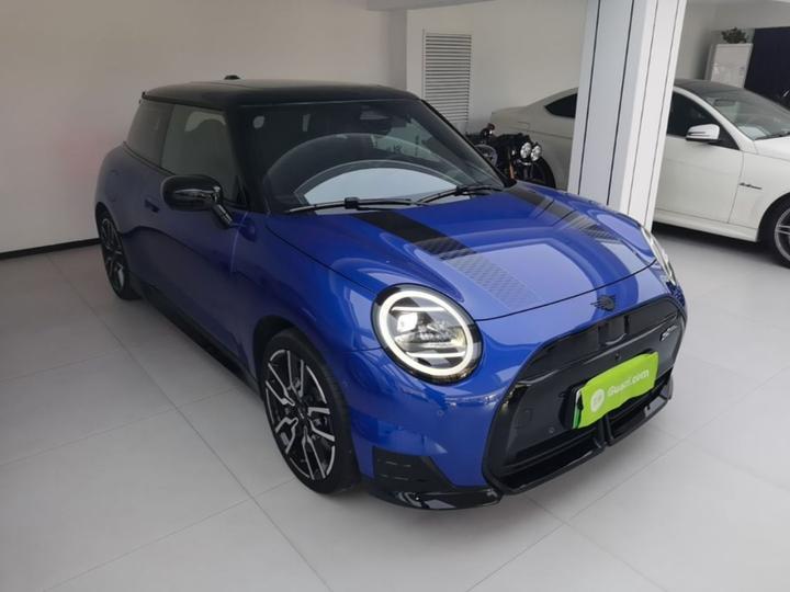 MINI COOPER 2024 452km COOPER SE photo 3