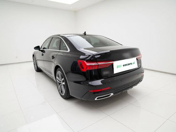 A6L 2020 40 TFSI Luxury Dynamic photo 4