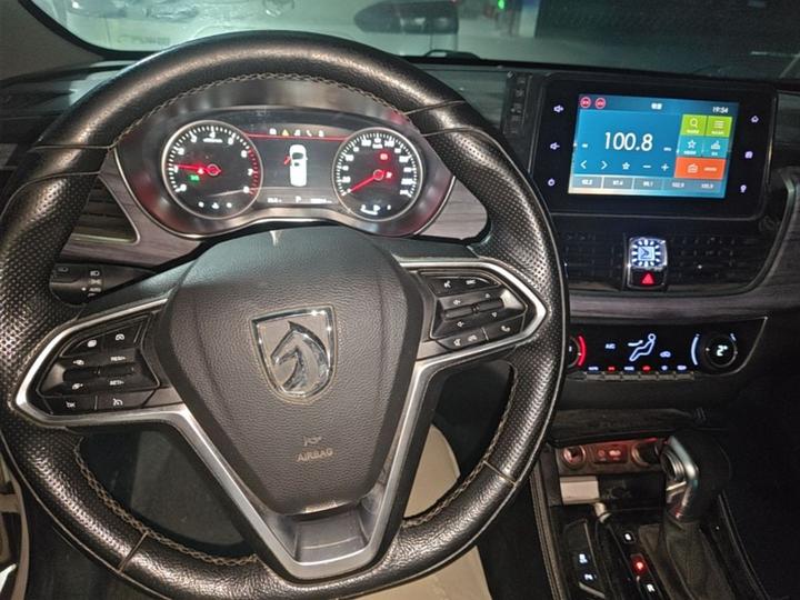 730 2017 1.5T DCT Flagship 7-Seater China V photo 6