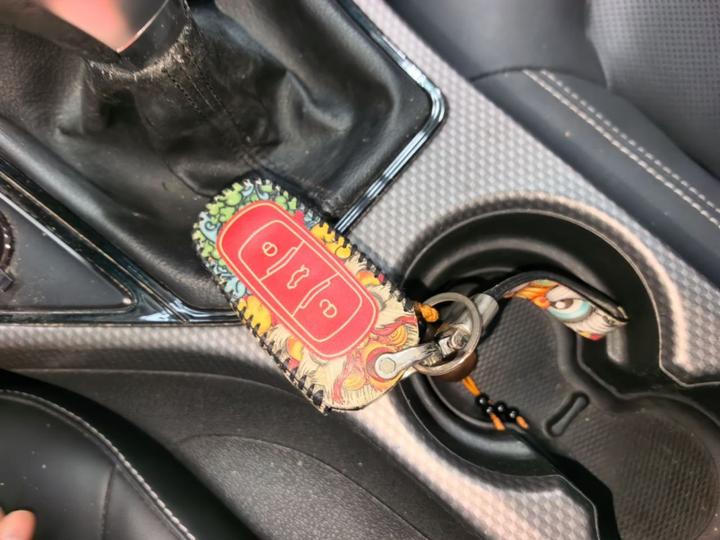 Emgrand GS 2016 1.8L MT photo 8