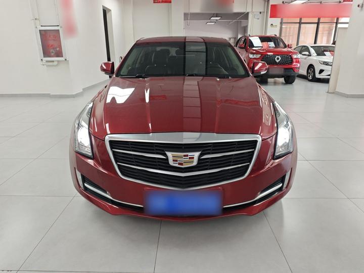 ATS-L 2017 28T Tech photo 2