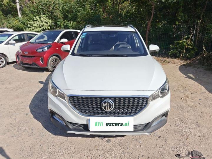 ZS 2018 1.5L AT Luxury China V photo 2