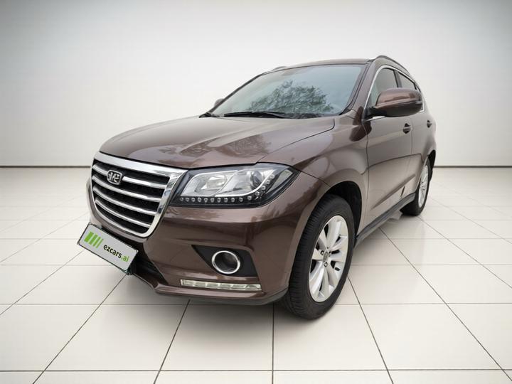 H2 2016 Red Label 1.5T MT RWD Luxury