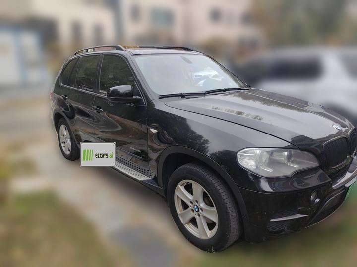 X5 Imported 2011 xDrive35i Leading photo 3