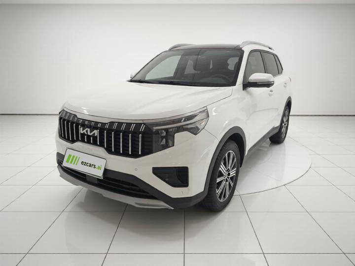 Sportage 2021 Ace 2.0L