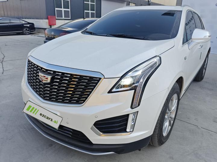 XT5 2023 2.0T RWD