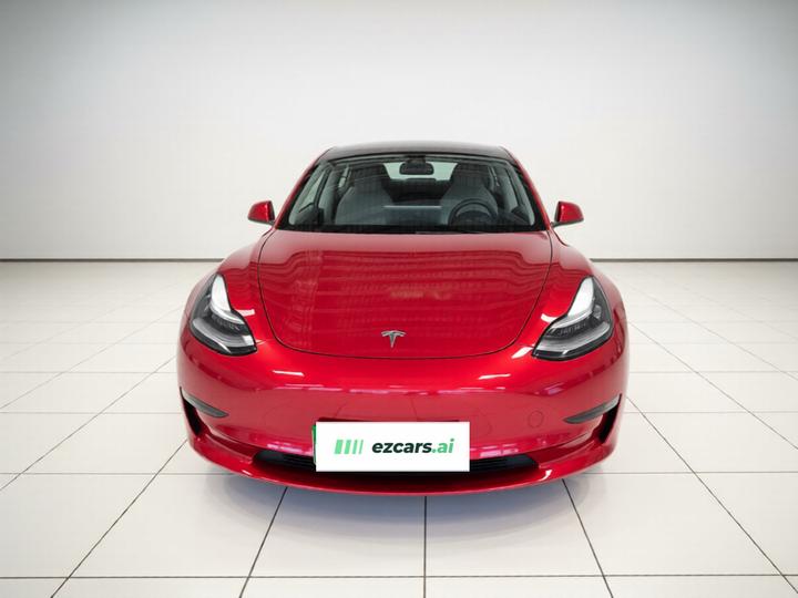 Model 3 2020 Facelift Long Range RWD photo 2