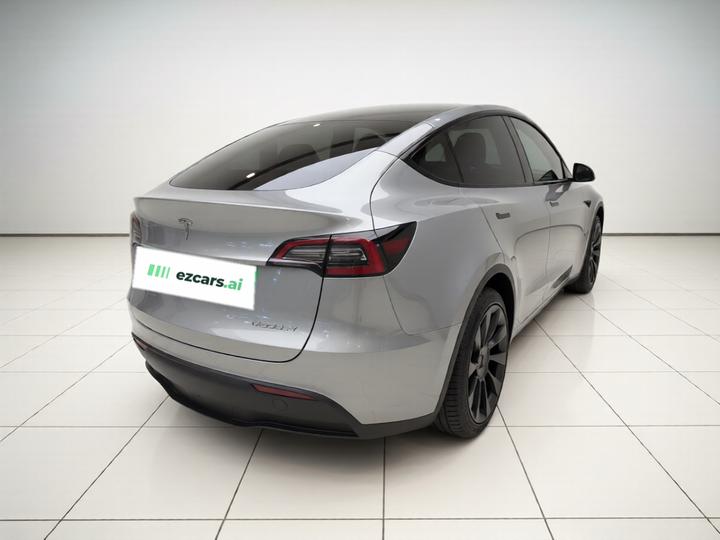 Model Y 2022 RWD photo 6