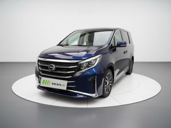 GAC Trumpchi M8 2021 Leading Series 390T Premium