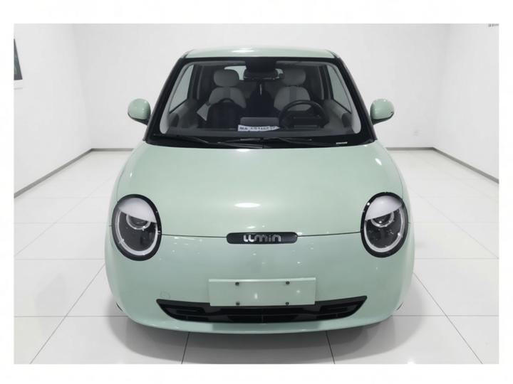 Nevo Changan Lumin 2022 301km photo 2