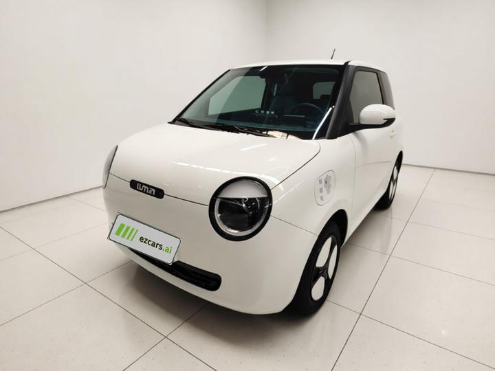 Nevo Changan Lumin 2022 155km