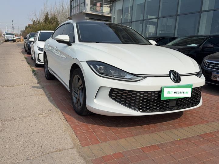 2025 Lamando L 280TSI DSG photo 4