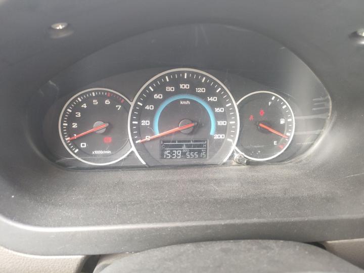 Wuling Rongguang V 2016 1.5L photo 8