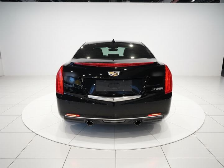 ATS-L 2017 28T Tech photo 3