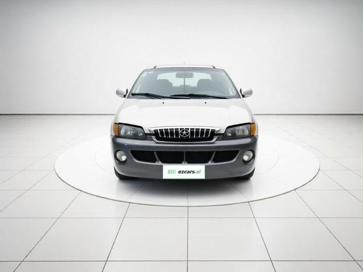 JAC Refine 2012 2.0L HFC4GA3 photo 2