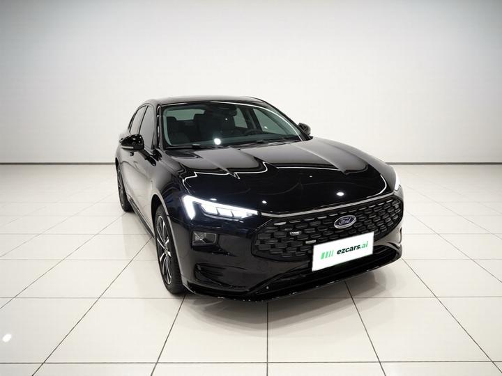 Mondeo 2022 Facelift EcoBoost 245 Luxury photo 3