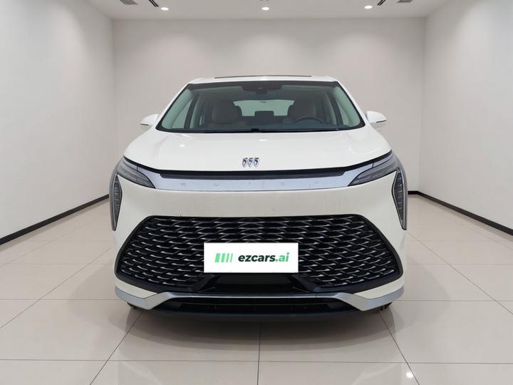 2023 2.0T 6-Seater photo 2
