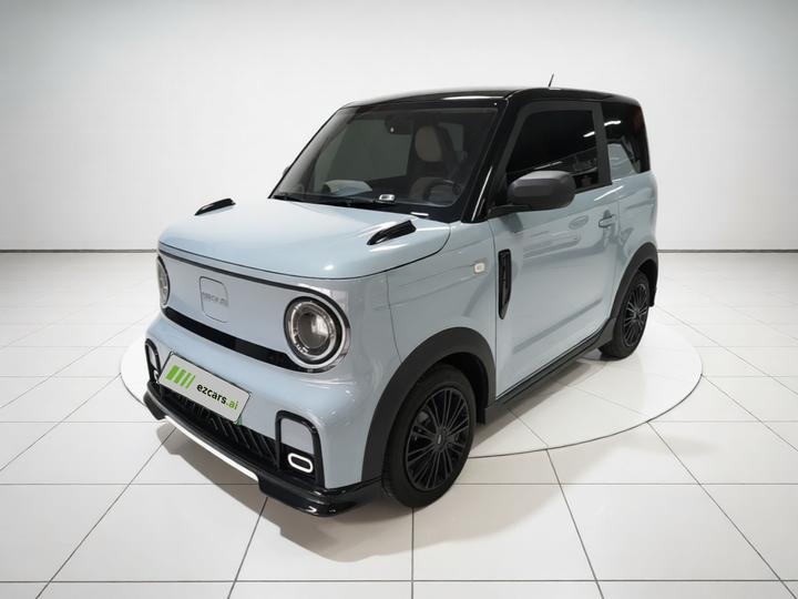 2025 210km Panda