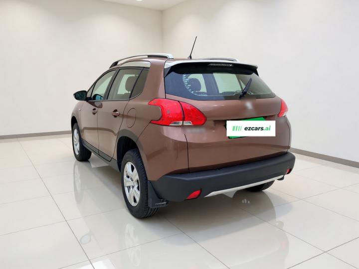 2008 2014 1.6L AT photo 4