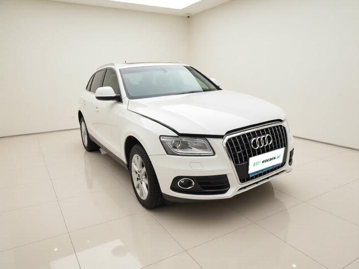 Q5 2016 40 TFSI Progressive photo 3