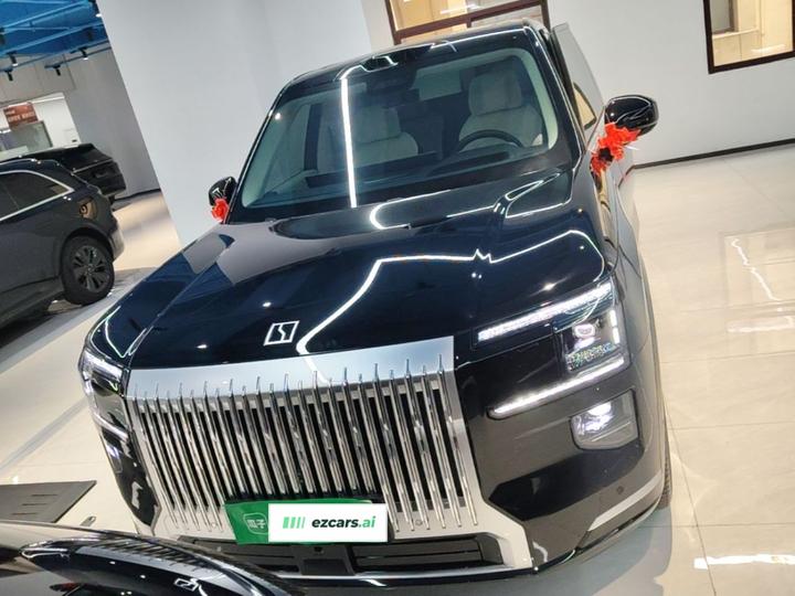 9X 2025 Hyper 70kWh 6-Seater photo 2