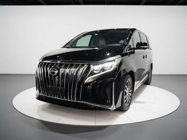 GAC Trumpchi M8 2023 Leading Series 390T Premium
