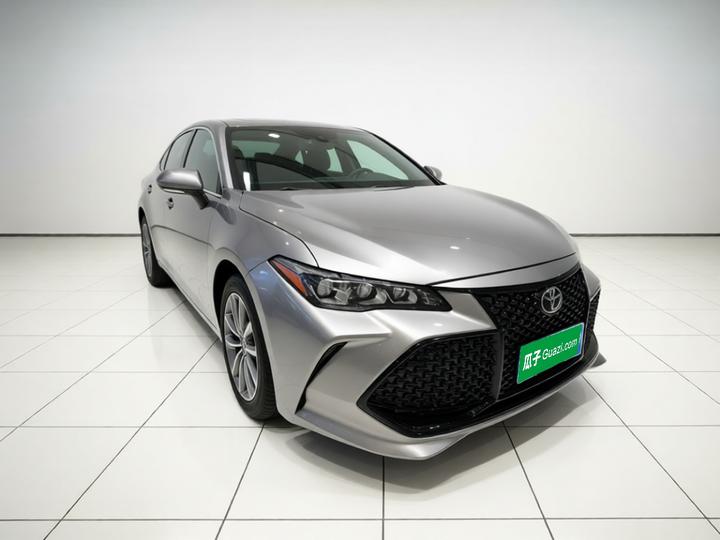 Avalon 2021 2.5L Luxury photo 3