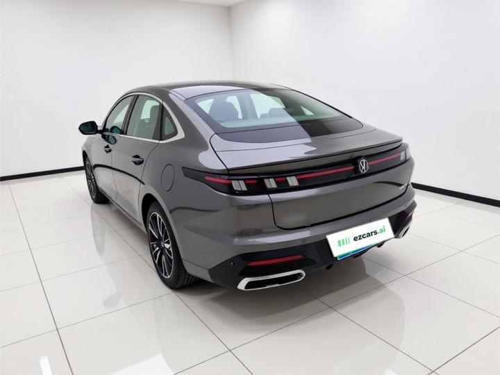 Eado 2026 1.5L Hybrid Smart photo 4