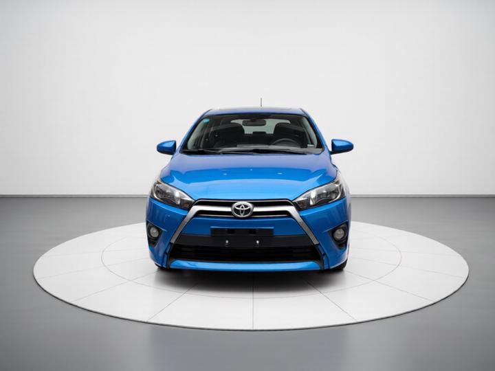YARiS L 2014 1.5G AT photo 2