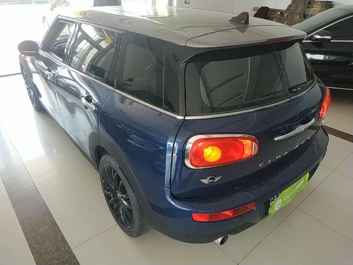 2016 Facelift 1.5T COOPER photo 4
