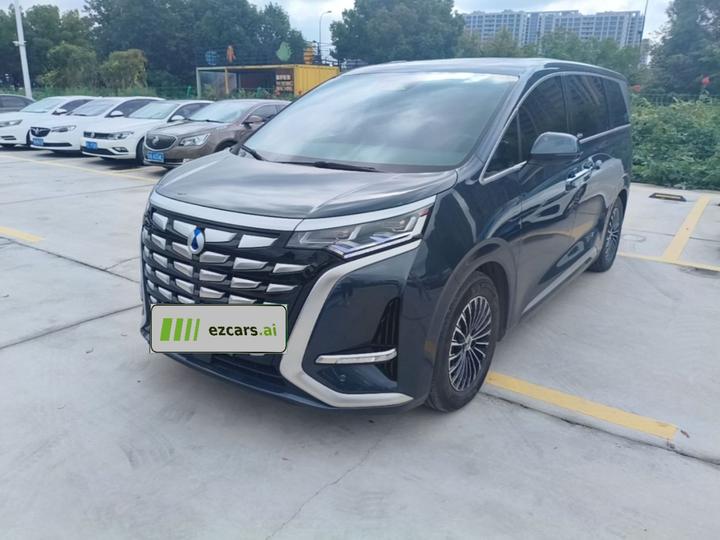 D9 2022 DM-i 1040 Premium