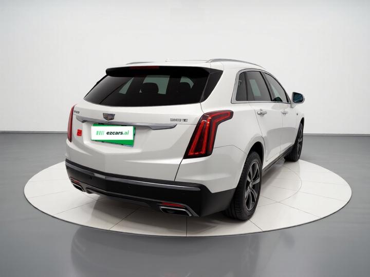 XT5 2020 28T Luxury photo 5
