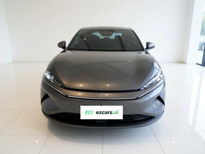 Qin L 2025 EV 545KM photo 2