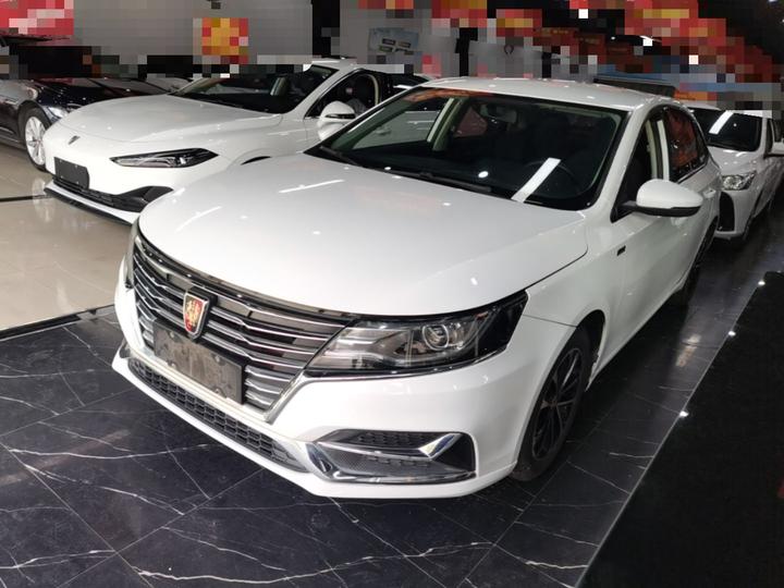 i6 Classic 2019 PLUS 1.6L CVT 4G Luxury