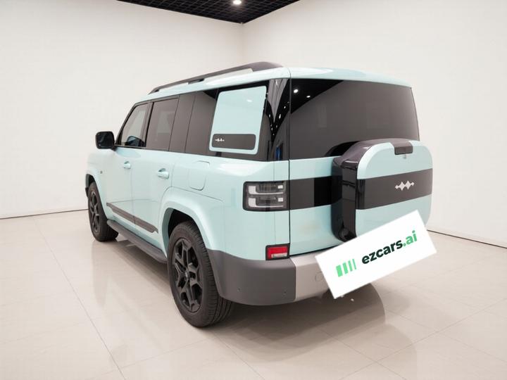 Fang Cheng Bao 7 2025 190KM AWD Ultra photo 4