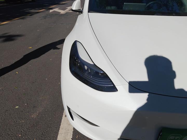 Model Y 2023 Long Range AWD photo 7