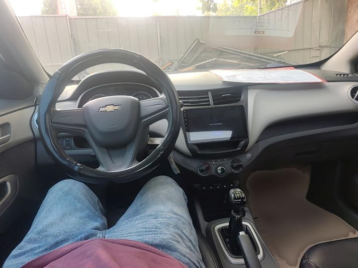 2018 3 1.5L MT Li Auto photo 5