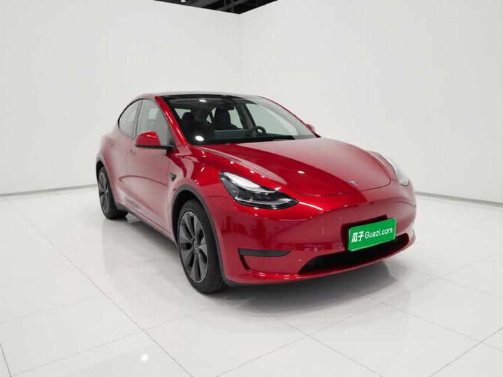 Model Y 2024 RWD photo 3